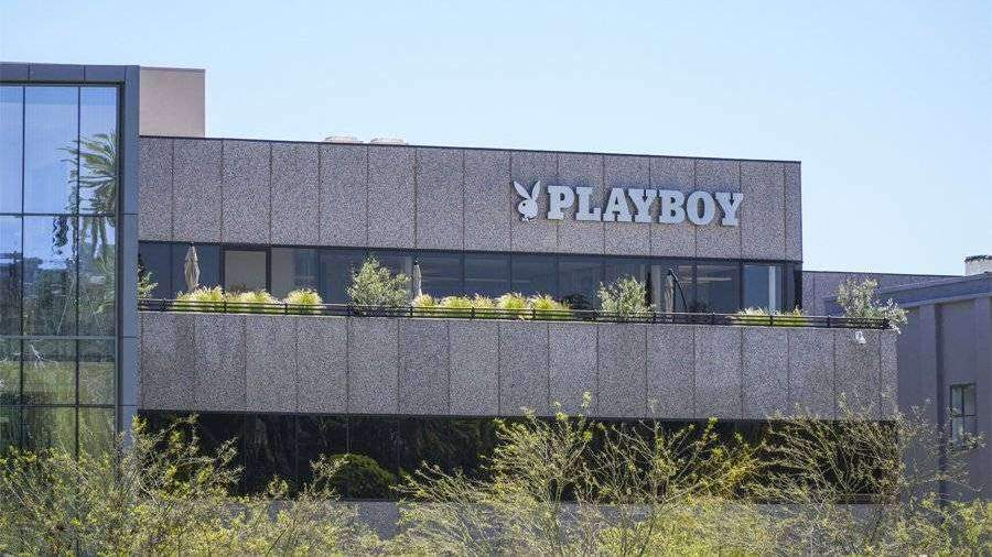 Принцесса Саксонская снялась для мужского журнала Playboy (фото)